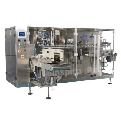 China Automatic Food Powder Products Pouch Packing Machine for sale