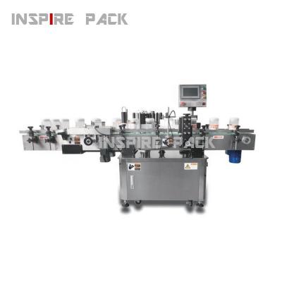 China professional beverage sim card labeling machine for sale