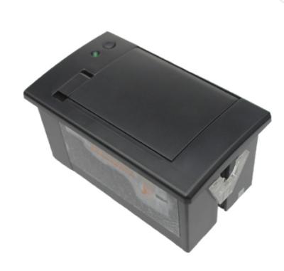 China 2 Inch 58mm Black And White Thermal Embedded Kiosk Printer Thermal Panel Printer CSN-A2 for sale