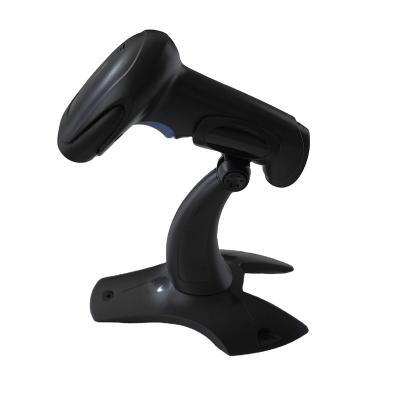 China USB/PS2 RS232 Serial Port Barcode Scanner Reader 1D 2D QR Code Handheld QR Code with Factory Price A4 for sale