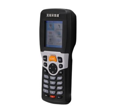 China Handheld Warehouse Mobile PDA Barcode Scanner Portable 1D 2D Barcode Scanner for Warehouse/Supermarket for sale