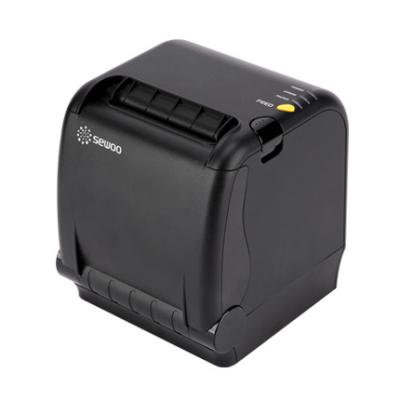 China Black And White Direct Thermal 3 Inch POS Label Printer SLK-TS400 For Retail for sale