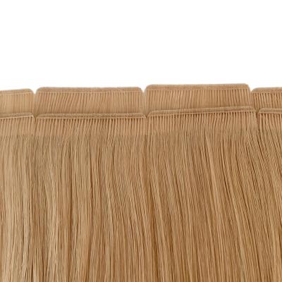 China Fasimei Factory Silky Straight High Quality Wave Cuticle Aligned Hair Products Tape In Extensions Hair Extensions for sale