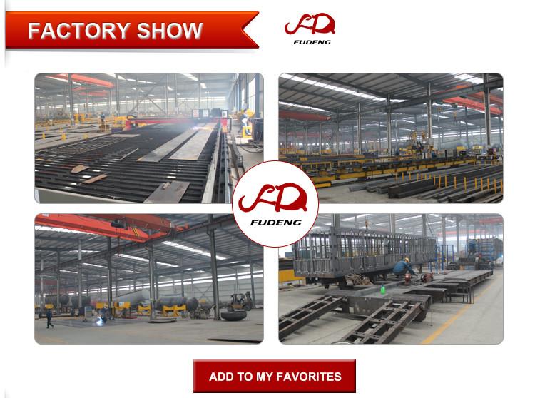 Verified China supplier - Shandong Fudeng Automobile Co, Ltd.