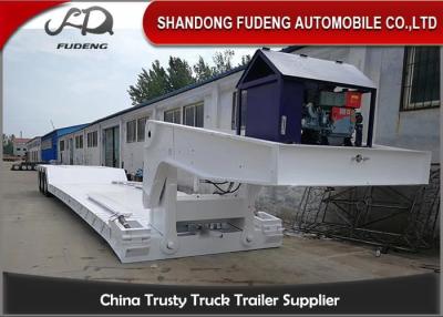 China 16m Detachable Gooseneck Trailer for sale