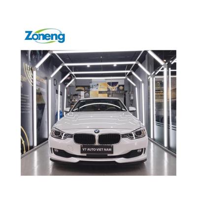 China Seamless and easy installation made in china led gantry tunnel arch light for car repair and maintenance shop for sale