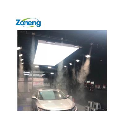 China China wholesale auto repair seamless and easy installation and maintenance store ceiling led film rectangular soft lamp for sale