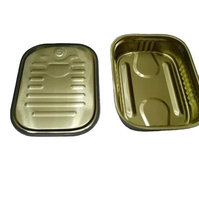 China 301 311 316 two pieces refillable box with lid for sale