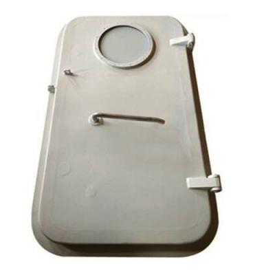 China BOAT marine gastight door for ships marine watertight door for sale