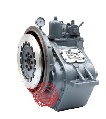 China Racing Machine In Advance True Current 40A Marine Gearbox For Boat Motor for sale