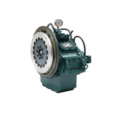 China Brand New Advance Marine Racing Machine Gearbox HCC200 For Ship Engine for sale