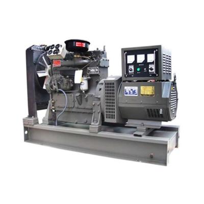 China WEICHAI WPG27.5B/F9 diesel engine for diesel genset generator set for sale