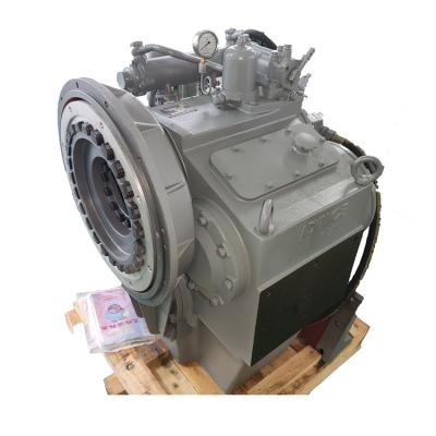 China Marine Gearbox High Quality 1000rpm-2300rpm Advance Gearbox (D300) for sale