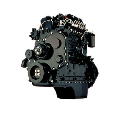 China B series water cooled diesel engine used for truck for sale