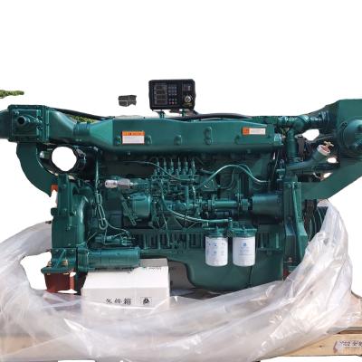 China Marine Boat Engine Boot D1242C01B-1 Marine Diesel Engine For Boat for sale