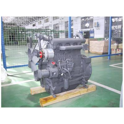 China Deutz TD226B-4C air-cooled diesel engine used for marine for sale