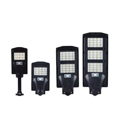 China ROAD Hotop Super Brightness High Quality Outdoor Led Integrated 20w 40w 80w 120w 150w Solar Lights Outdoor Street for sale