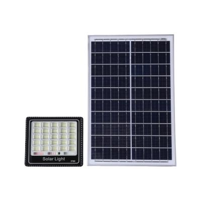 China Easy Aluminum Ip66 Waterproof Outdoor 50w 100w 150w 200w Solar Garden Installation Smd Led Flood Light for sale