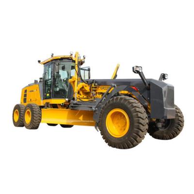 China High Quality Hotels Motor 215HP Motor Grader GR2205T For Sale for sale