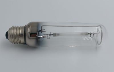 China ROHS Approve Clear 50 watt High Pressure Sodium Bulb 3600lm 28000hrs for sale