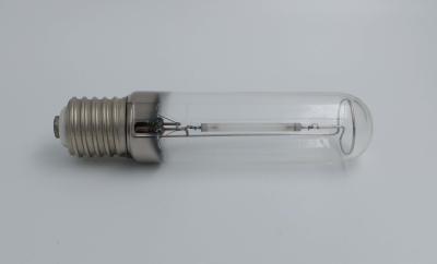 China Airport Road 100 Watt T46 Hi Pressure Sodium Lamps Long Lifespan for sale