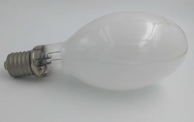 China E40 Elliptical Diffuse Sodium Industrial Style Light Bulbs 250w ED90 for sale