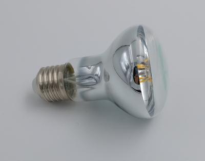 China E27 LED Light Bulb 2W R63 240LM Dimmable Filament LED Bulb Warm White for sale