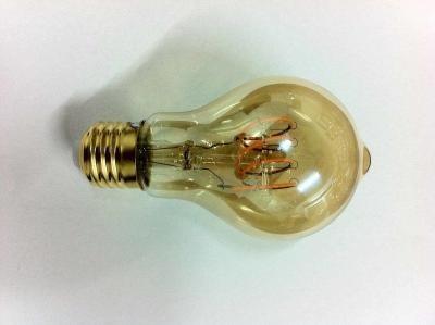 China High Lumen LED Edison Screw Light Bulbs 360 Degree With UL ETL for sale