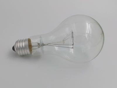 China E27 / B22 Incandescent Lamp Bulb Warm White SAA RoHS UL Approve for sale