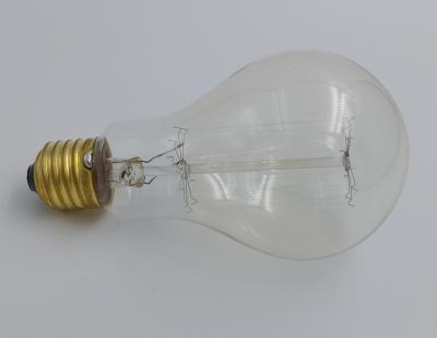 China La bombilla de A60B Edison llevó las bombillas del vintage para la sala de exposiciones en venta