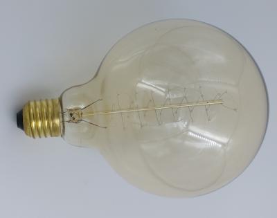 Κίνα Κομψός βολβός του Edison Vintage Bulbs Led Filament Edison εστιατορίων 360 βαθμός προς πώληση