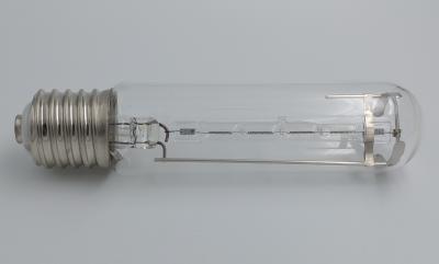 China Clear 500 W Double Ended Halogen Bulb High CRI 40 Environmental Protection for sale