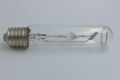 China High Brightness Clear Metal Halide Light Bulbs 150 Watt 3000K / 4000K for sale