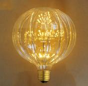 China Special Shape E27 Decorative LED Bulbs Filament Bulb Lamp 200LM 1.8w for sale