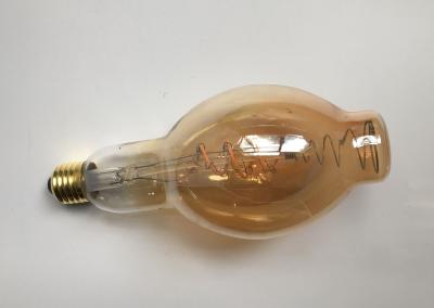 China Gloden BT90 Energy Efficient LED Edison Bulb With CE / RoHS Certification for sale