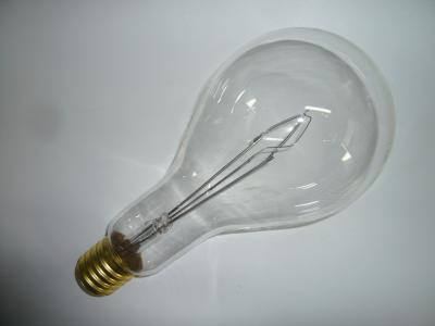 China Low Voltage Globe Incandescent Light Bulbs 13600LM For Fishing Above Water for sale