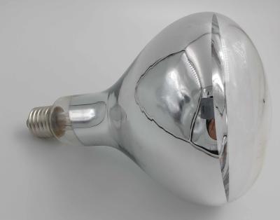 China E27 Reflector Light Bulb 200W R125 Halogen Reflector Lamp 2000 Hours for sale