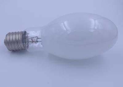 China High Luminous Efficiency Mercury Light Bulbs 400W ED120 10000 Hours for sale