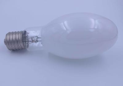 China High Pressure Mercury Globe Lights 500 Watt E40 For Railway Stations for sale