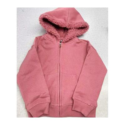 China Special Design Breathable Hood Fleece Jacket Widely Used Outdoor Wind Breaker for sale