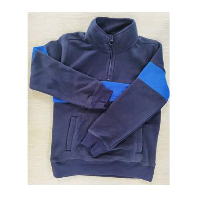 China Breathable Hot Selling Urban Crew Polyester Manufacturers Fall Kids Clothes for sale