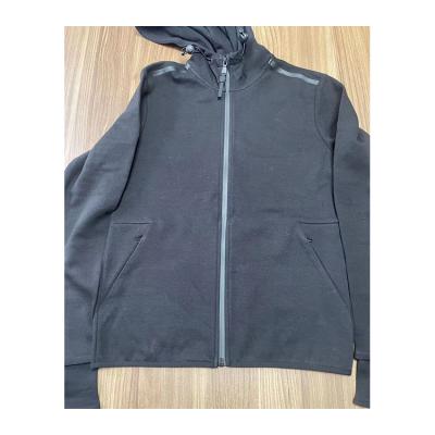 China Hot Selling Custom Designer Breathable Cotton Polyester Sport Women Jackets for sale