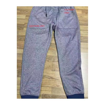 China Breathable Low Price Guaranteed Quality Outdoor Polyester Mens Training Pants for sale