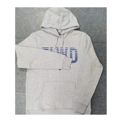 China Breathable 2021 Hot Selling Custom Made Polyester Autumn Clothes Mens Fleece Hoodie for sale