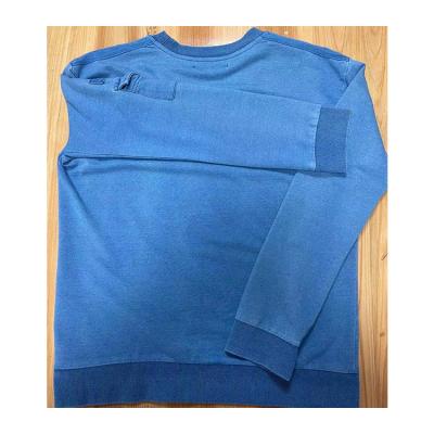 China New Fashion Breathable Cotton Vintage Crew 100% Custom Mens Clothes Shirts for sale