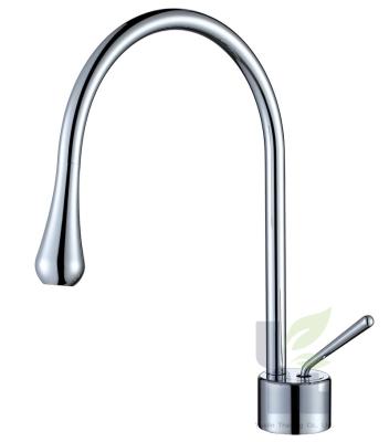 China Solid Brass Italian Water Faucet Basin Undercounter Drop Standard Faucet Style Hot And Cold Water Mixer Tap for sale