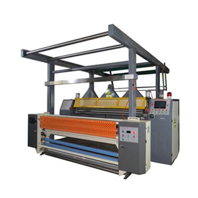 China Factory Factory Directly Supply Machine Textile Electric Shear Finishing Machine for sale