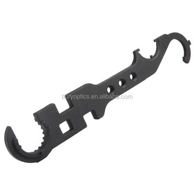 China The Key to All NEW AR-15/M4 Arms Steel Armourer for Installation and Removal for sale