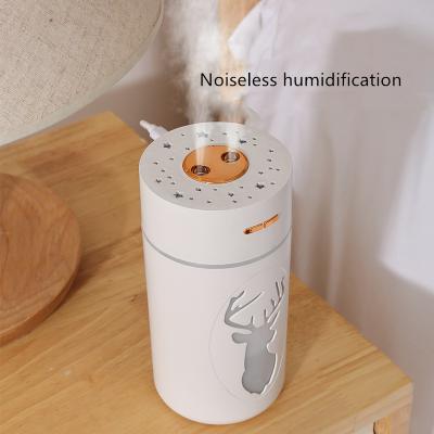 China Car Air Humidifiers and Purifier for Bedroom Home Air Purifier Bedroom Car Air Humidifier Unisex Baby for sale