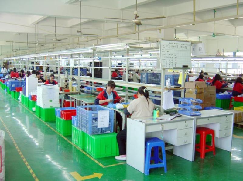 Verified China supplier - Ningbo Chenhuo Electronic Technology Co., Ltd.